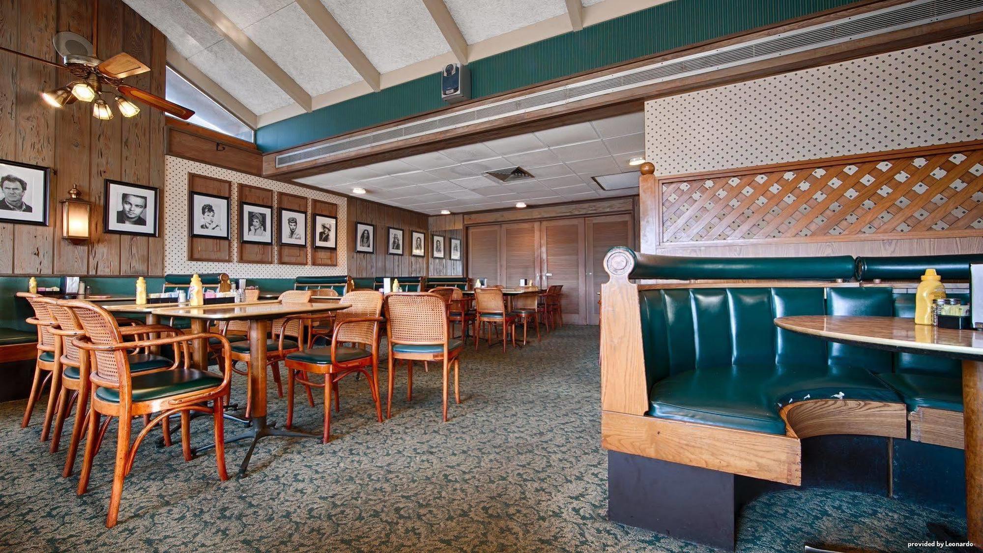 Best Western Orlando West Exterior photo